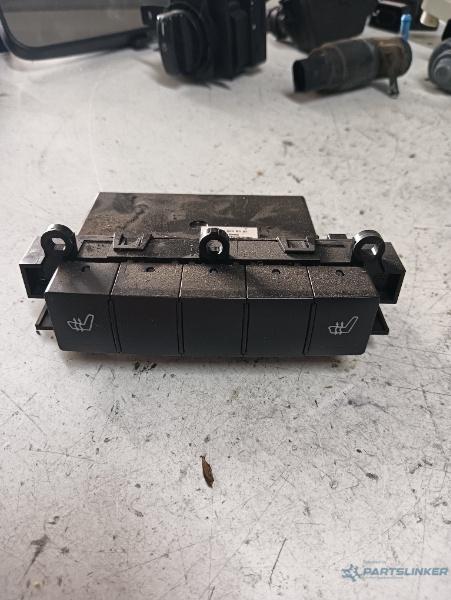 Buton incalzire scaune MERCEDES-BENZ A-CLASS (W168) [ 1997 - 2005 ] OEM 1698208510