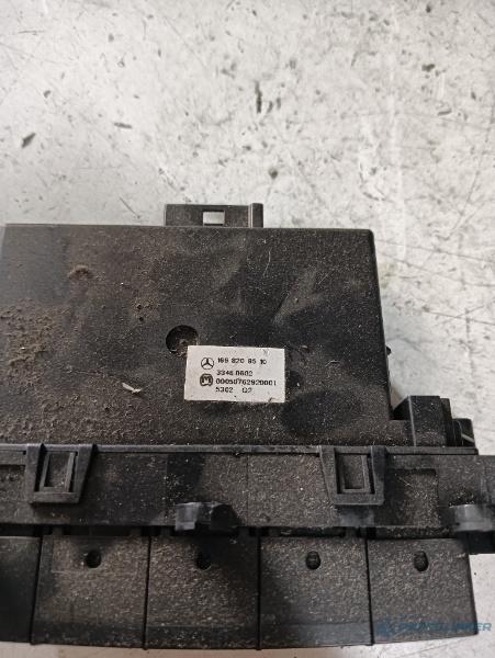 Buton incalzire scaune MERCEDES-BENZ A-CLASS (W168) [ 1997 - 2005 ] OEM 1698208510 – foto 2
