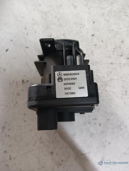 Bloc  lumini MERCEDES-BENZ A-CLASS II (W169) [ 2004 - 2012 ] OEM 1695451004 – foto 2