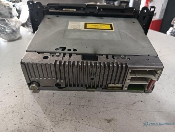 CD player auto MERCEDES-BENZ A-CLASS II (W169) [ 2004 - 2012 ] OEM A1698200286 – foto 2