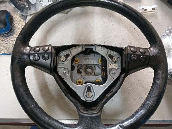 Volan MERCEDES-BENZ A-CLASS II (W169) [ 2004 - 2012 ] OEM A1694600503