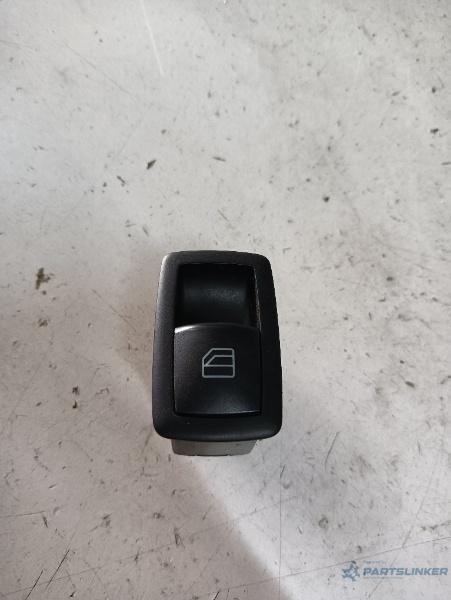 Buton geam electric dreapta fata MERCEDES-BENZ A-CLASS II W169 2004 - 2012 A1698205210