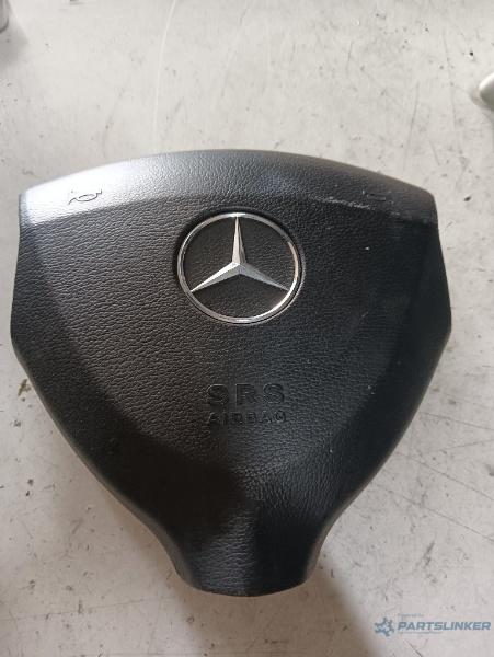 Airbag MERCEDES-BENZ A-CLASS II (W169) [ 2004 - 2012 ]