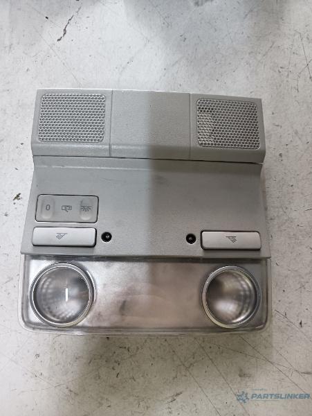 Lumini plafon fata VOLKSWAGEN PASSAT (3C2) [ 2005 - 2010 ] OEM 1k0947133d