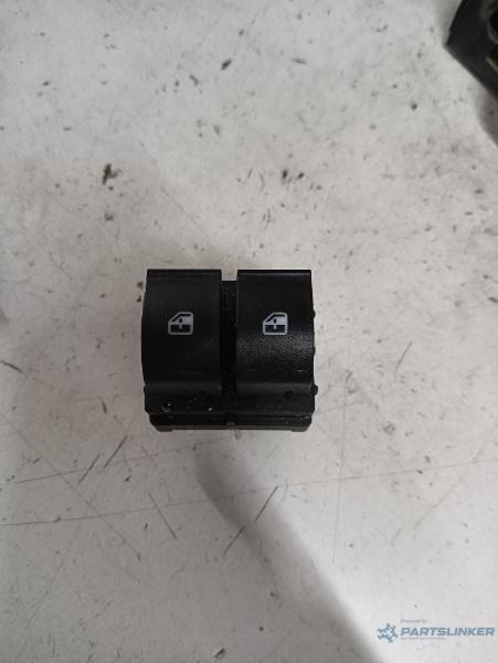 Butoane geamuri electrice stanga fata VOLKSWAGEN GOLF IV (1J1) [ 1997 - 2007 ]