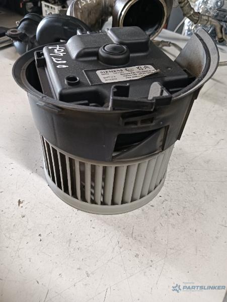 Aeroterma  PEUGEOT 407 (6D_) [ 2004 - > ] OEM 7737080501af – foto 2