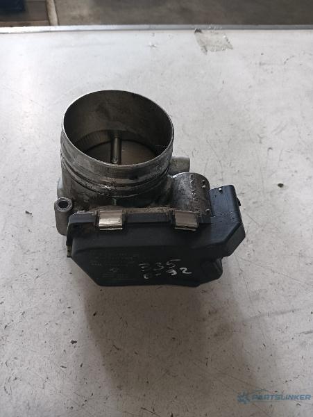 Clapeta acceleratie BMW 3 V Coupe (E92) [ 2005 - 2013 ] 335 i (N54 B30 A, N55 B30 A) 225KW|306HP OEM 7556119
