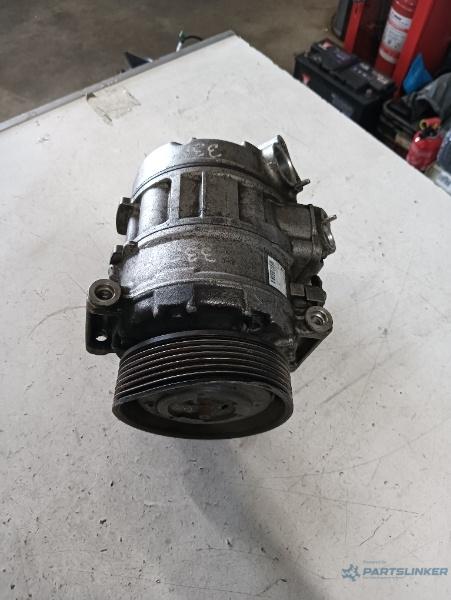 Compresor AC BMW 3 V Coupe (E92) [ 2005 - 2013 ] OEM 695671903