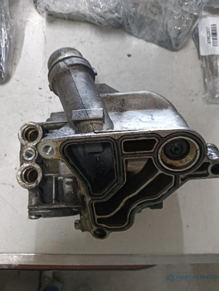 Carcasa filtru ulei BMW 3 V Coupe (E92) [ 2005 - 2013 ] 335 i (N54 B30 A, N55 B30 A) 225KW|306HP OEM 7516483