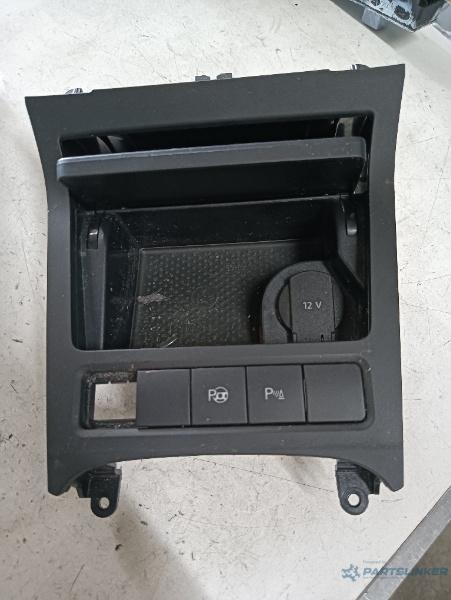 Bricheta electrica VOLKSWAGEN GOLF VI (5K1) [ 2008 - 2013 ] OEM 5k0857961a