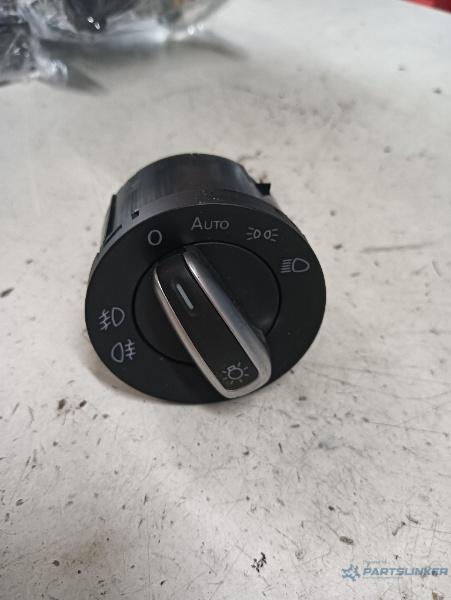 Bloc  lumini VOLKSWAGEN GOLF VI (5K1) [ 2008 - 2013 ] OEM 3c8941431a