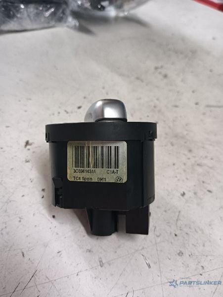 Bloc  lumini VOLKSWAGEN GOLF VI (5K1) [ 2008 - 2013 ] OEM 3c8941431a – foto 2