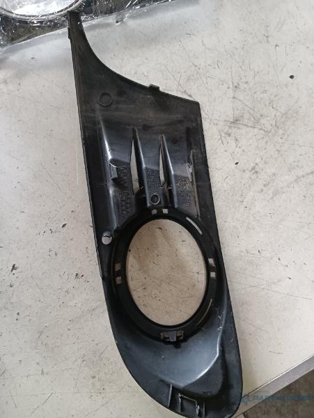 Grila proiector bara dreapta fata VOLKSWAGEN GOLF VI (5K1) [ 2008 - 2013 ] OEM 5k0853666 – foto 2