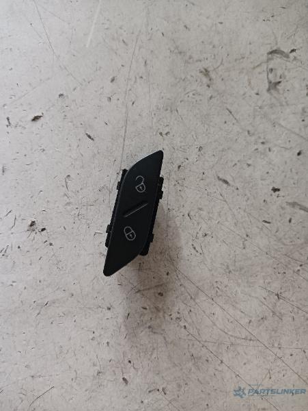 Buton inchidere usi VOLKSWAGEN GOLF VI (5K1) [ 2008 - 2013 ]