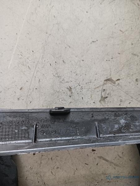 Suport bara fata fata VOLKSWAGEN GOLF VI (5K1) [ 2008 - 2013 ] OEM 5k0807723b – foto 2