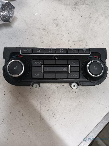 Climatronic VOLKSWAGEN GOLF VI (5K1) [ 2008 - 2013 ] OEM 5k0907044ea