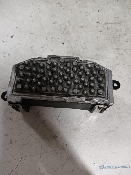 Rezistenta aeroterma VOLKSWAGEN GOLF VI (5K1) [ 2008 - 2013 ] OEM 3c0907521f – foto 2