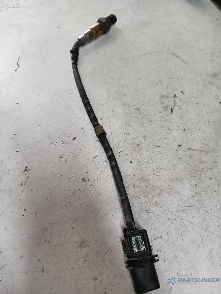 Sonda Lambda VOLKSWAGEN GOLF VI (5K1) [ 2008 - 2013 ] TSI (CAXA) 90KW|122HP OEM 07c906262