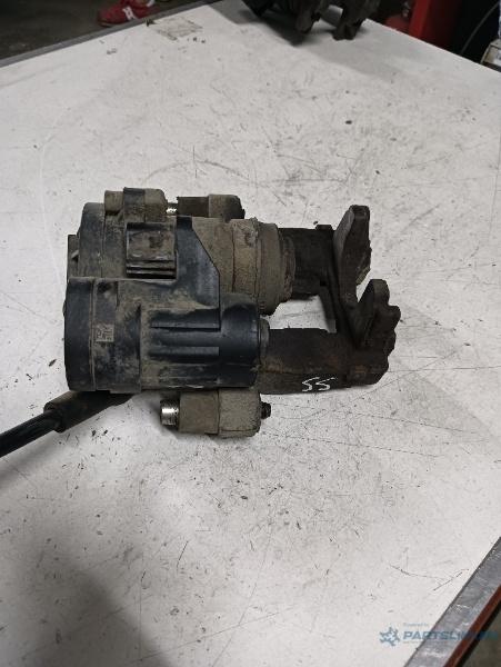Etrier stanga spate AUDI A3 III (8V1, 8VK) [ 2012 - > ] OEM 5q0615405