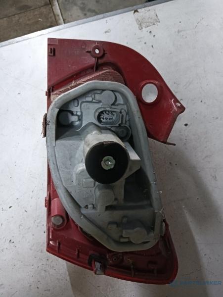 Lampa spate / stop stanga spate SEAT IBIZA V (6J5, 6P1) [ 2008 - > ] 1.2 (BZG, CGPA, CJLB) 51KW|70HP – foto 2