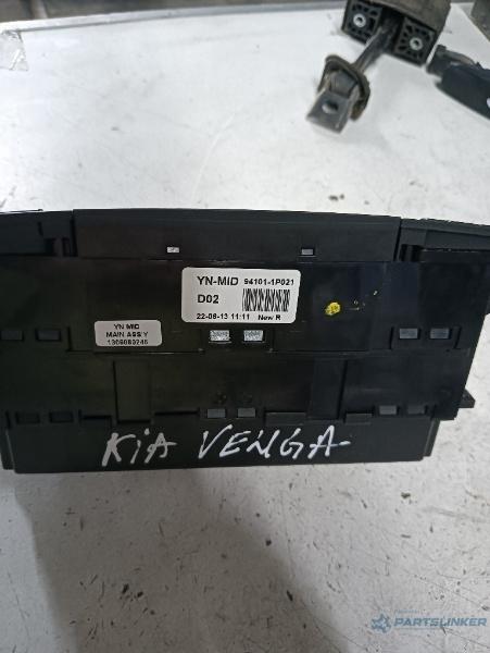 Display KIA VENGA (YN) [ 2010 - > ] OEM 941011p021 – foto 2