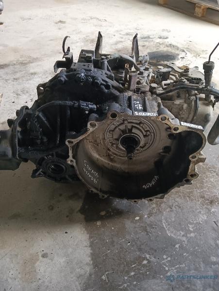 Cutie viteze automata HYUNDAI SONATA V (NF) [ 2004 - 2012 ] CRDi (D4EA-F) 103KW|140HP – foto 3
