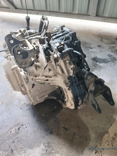 Cutie viteze automata HYUNDAI SONATA V (NF) [ 2004 - 2012 ] CRDi (D4EA-F) 103KW|140HP – foto 5