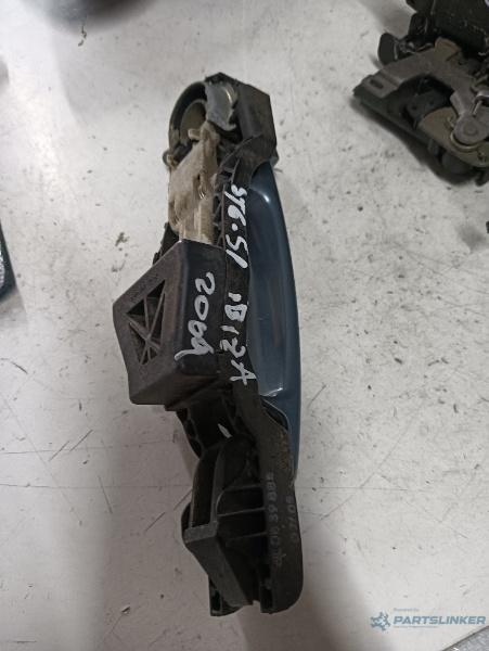 Maner usa stanga spate SEAT IBIZA IV (6L1) [ 2002 - 2009 ] – foto 2