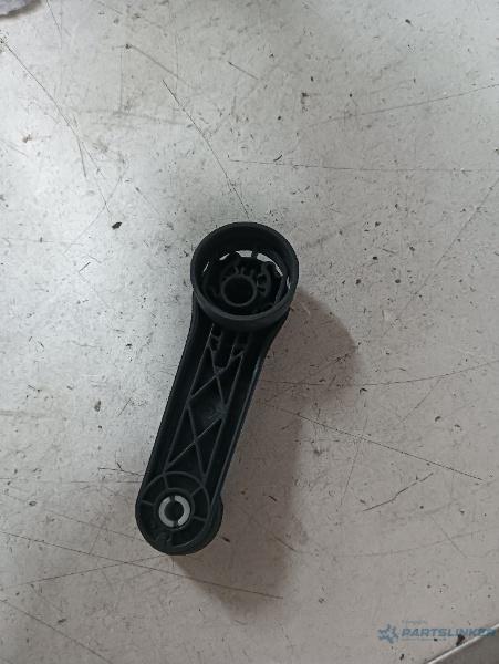 Maner deschidere geam stanga spate SEAT IBIZA IV (6L1) [ 2002 - 2009 ] – foto 2