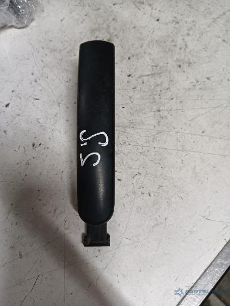 Maner usa stanga spate SEAT IBIZA IV (6L1) [ 2002 - 2009 ]