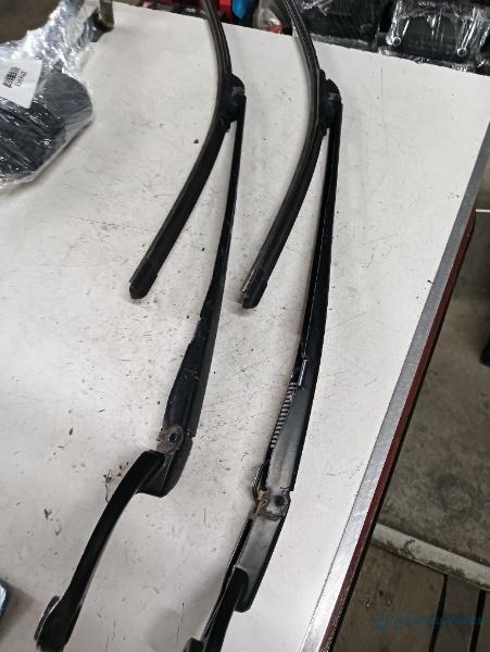 SET Brat stergatoare AUDI A4 III 8EC, B7 2004 - 2008 – foto 2