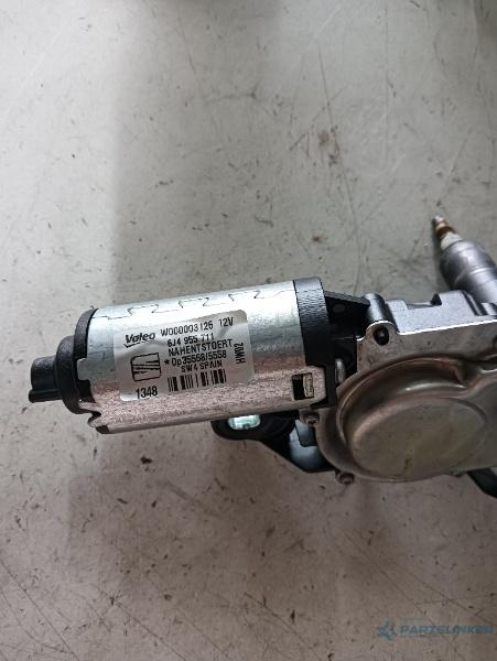 Motoras stergator haion spate SEAT IBIZA IV (6L1) [ 2002 - 2009 ] OEM 6j4955711 – foto 2