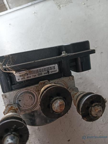 Pompa ABS SEAT IBIZA IV (6L1) [ 2002 - 2009 ] OEM 0265800729 – foto 2