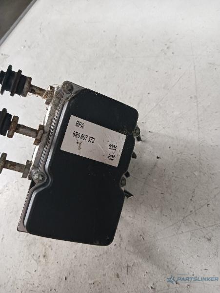 Pompa ABS SEAT IBIZA IV (6L1) [ 2002 - 2009 ] OEM 0265800729 – foto 3