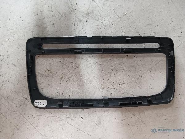 Ornament clima SEAT IBIZA IV (6L1) [ 2002 - 2009 ] – foto 2