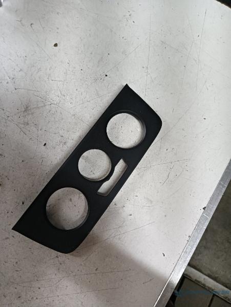 Ornament ac SEAT IBIZA IV (6L1) [ 2002 - 2009 ]