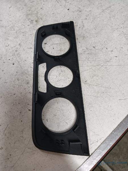 Ornament ac SEAT IBIZA IV (6L1) [ 2002 - 2009 ] – foto 2