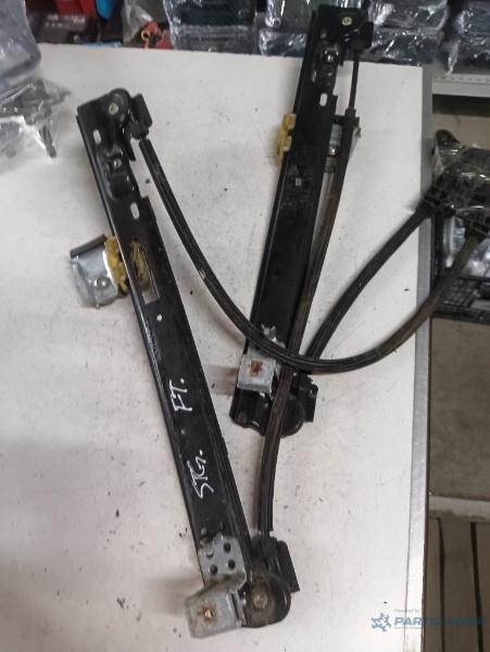Macara geam electric stanga fata SEAT IBIZA IV (6L1) [ 2002 - 2009 ] – foto 2