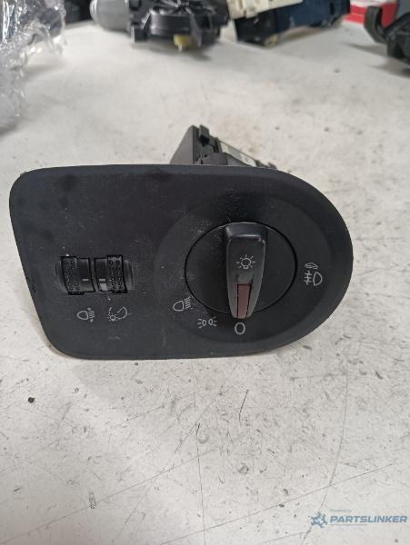Bloc lumini SEAT IBIZA IV (6L1) [ 2002 - 2009 ] OEM 6j1941531