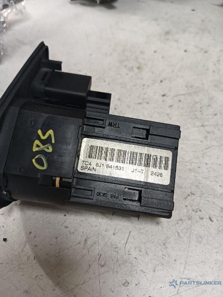 Bloc lumini SEAT IBIZA IV (6L1) [ 2002 - 2009 ] OEM 6j1941531 – foto 2