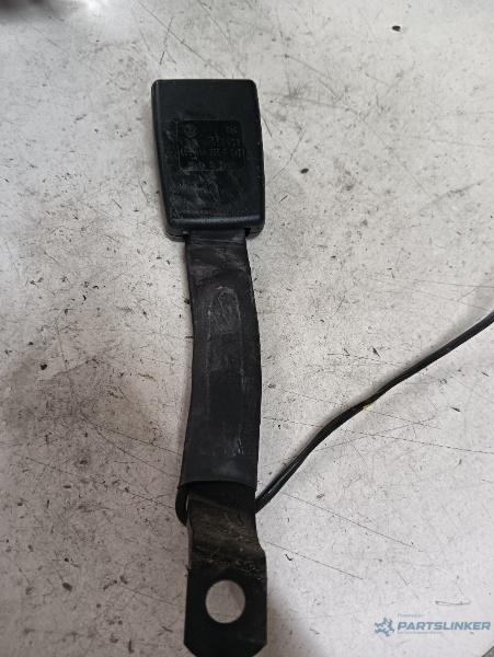 Pretensionare  stanga fata SEAT IBIZA IV (6L1) [ 2002 - 2009 ]