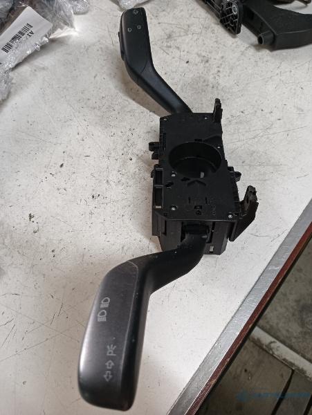 Ansamblu manete SEAT IBIZA IV (6L1) [ 2002 - 2009 ] OEM 7h0953503bj
