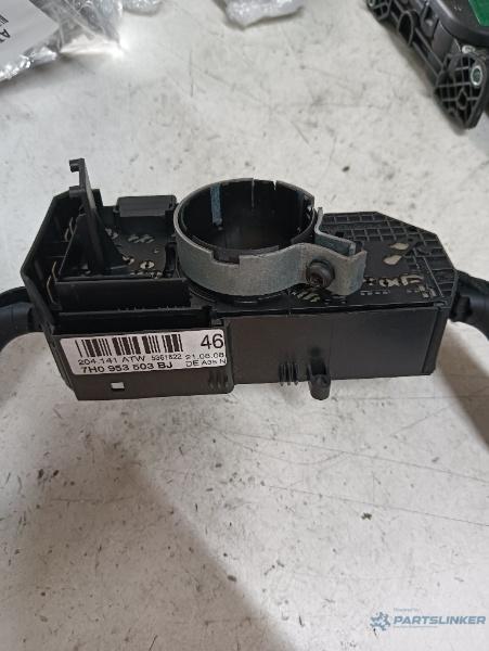 Ansamblu manete SEAT IBIZA IV (6L1) [ 2002 - 2009 ] OEM 7h0953503bj – foto 2