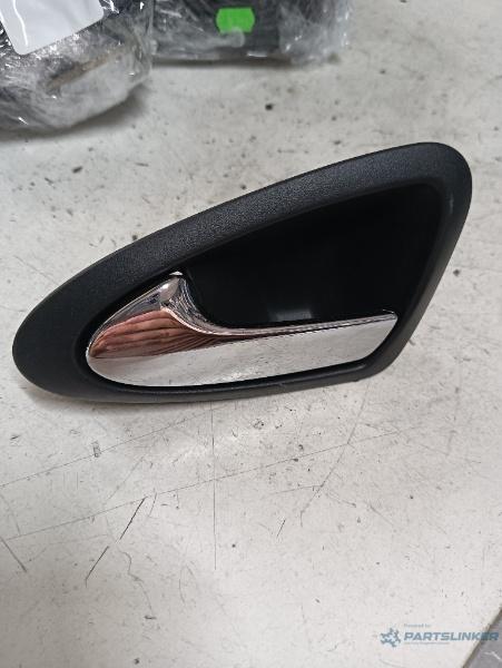 Maner usa interior stanga spate SEAT IBIZA IV (6L1) [ 2002 - 2009 ] OEM 6j4839113