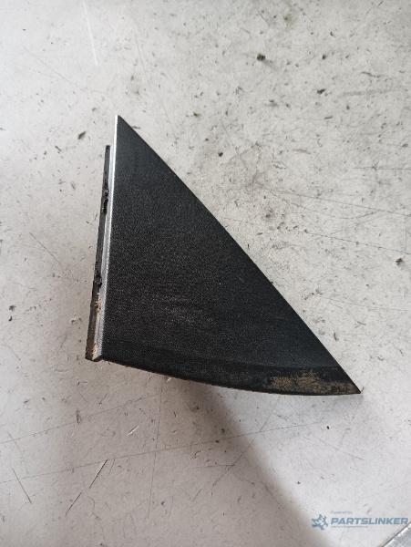 Ornament geam dreapta spate SEAT IBIZA IV (6L1) [ 2002 - 2009 ]