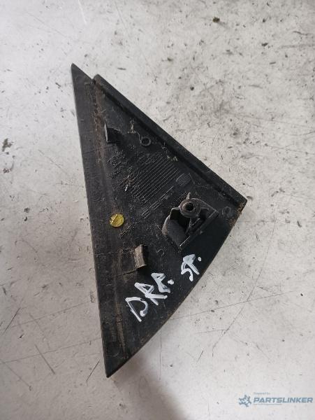 Ornament geam dreapta spate SEAT IBIZA IV (6L1) [ 2002 - 2009 ] – foto 2
