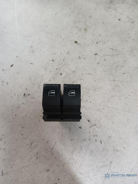 Butoane geamuri electrice stanga fata SEAT IBIZA IV (6L1) [ 2002 - 2009 ]