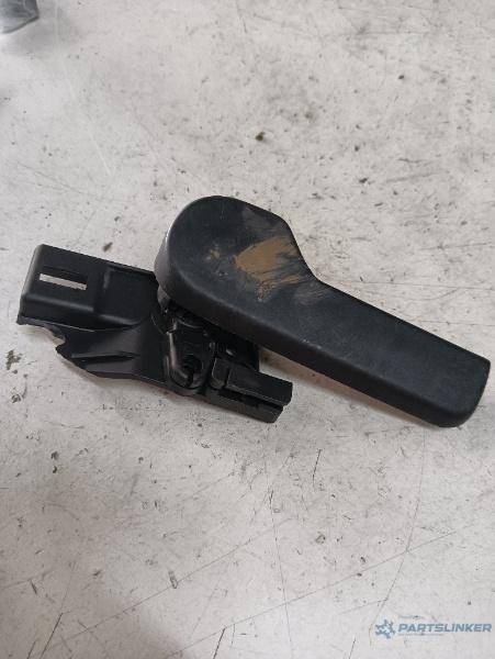 Maner deschidere capota SEAT IBIZA IV (6L1) [ 2002 - 2009 ] OEM 6j0837111