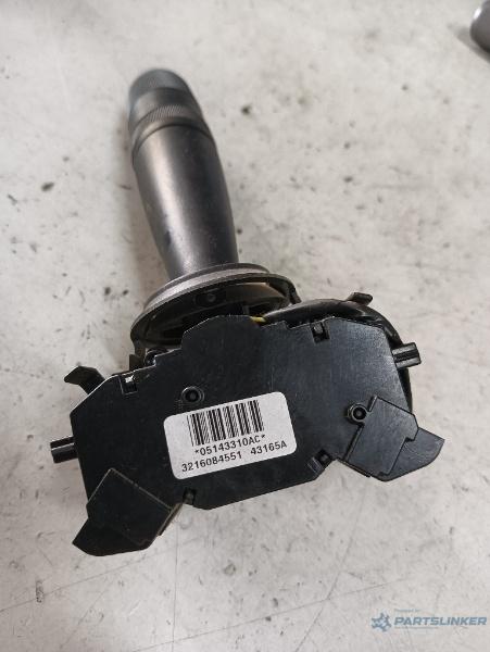 Maneta stergatoare JEEP GRAND CHEROKEE III (WH, WK) [ 2004 - 2011 ] OEM 05143310ac – foto 2