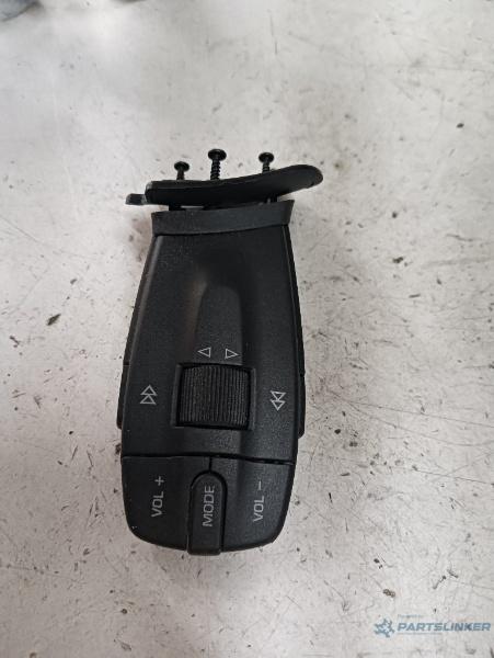 Comenzi volan cd player  SEAT IBIZA IV (6L1) [ 2002 - 2009 ] OEM 5j0959849 – foto 2